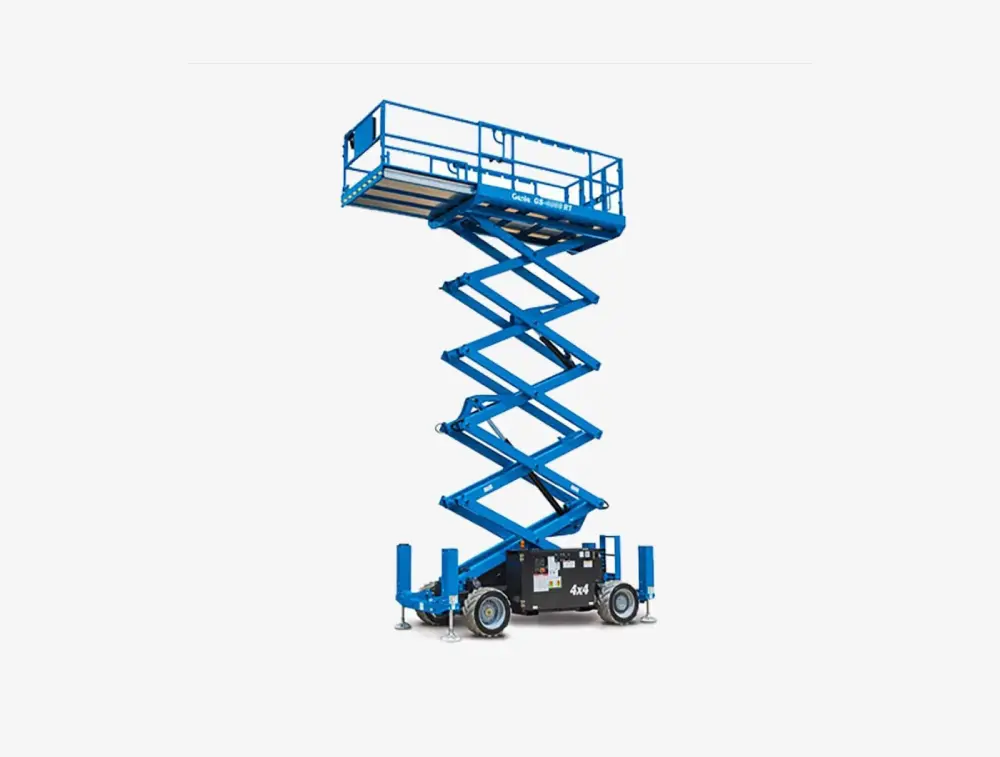 Scissor Lift